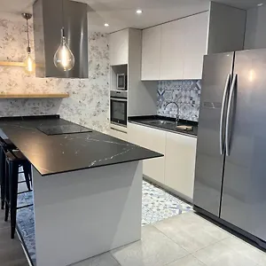  Apartamento Gran Collblanc By Confortsky